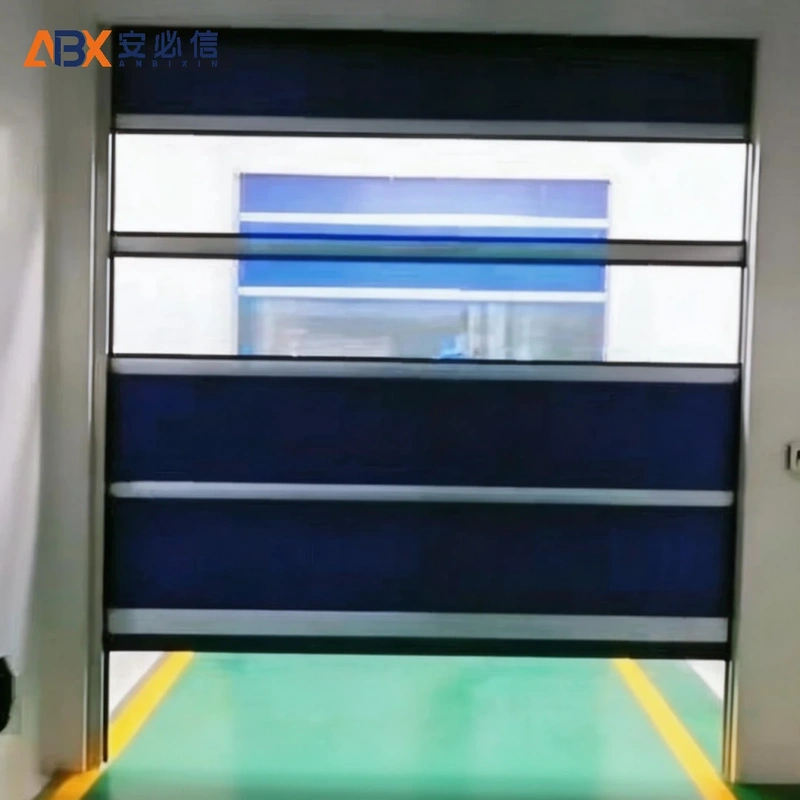 大兴安岭地区快速门
